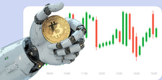Dashboard view of the Xrunpelyx crypto exchange platform